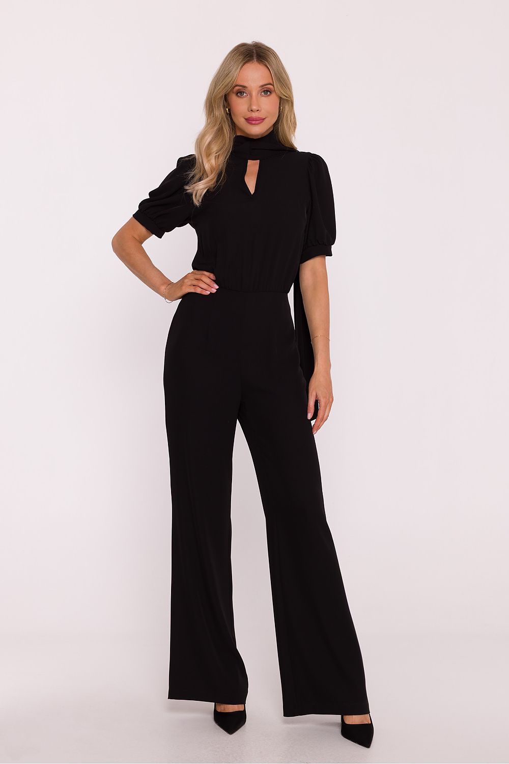 Overall model 219935 Stylove