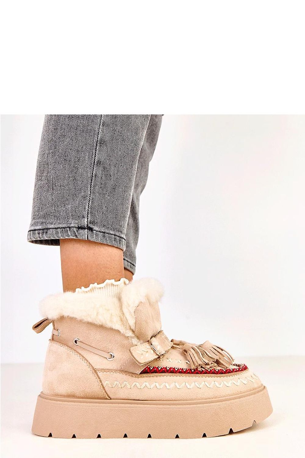 Schneeschuhe model 219945 Solea