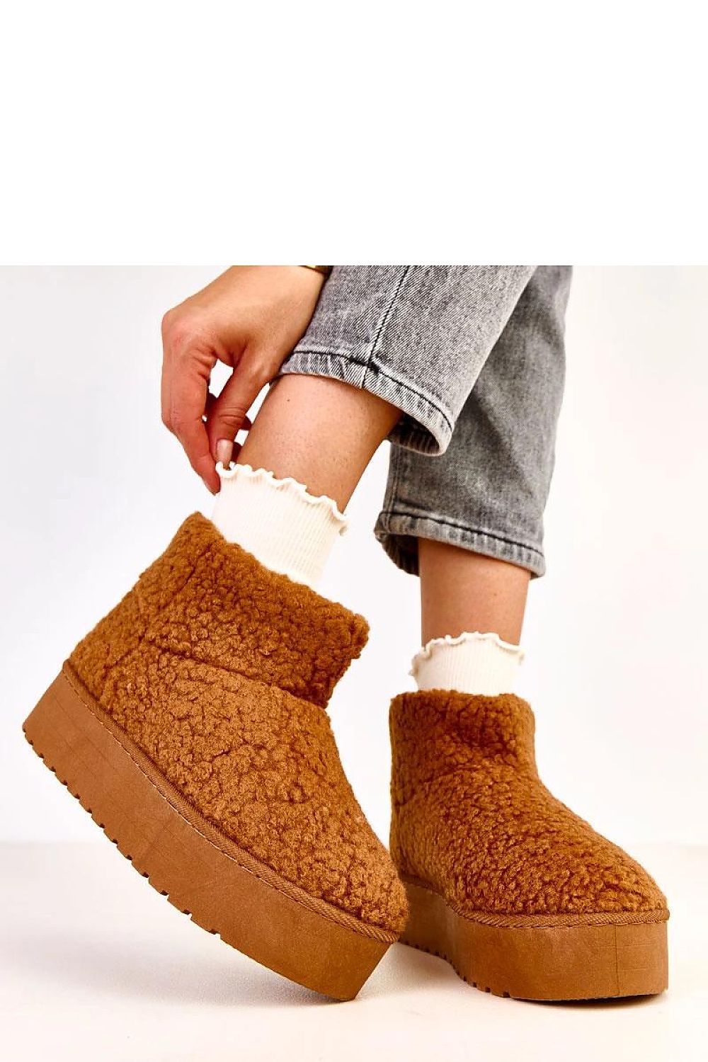 Schneeschuhe model 219946 Solea