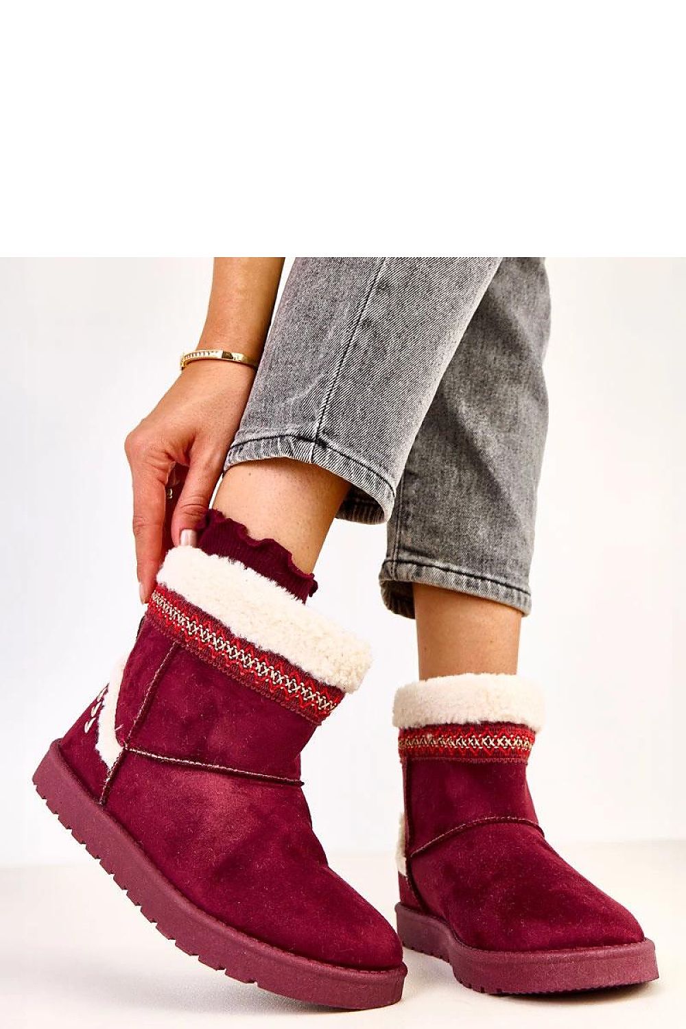 Schneeschuhe model 219951 Solea