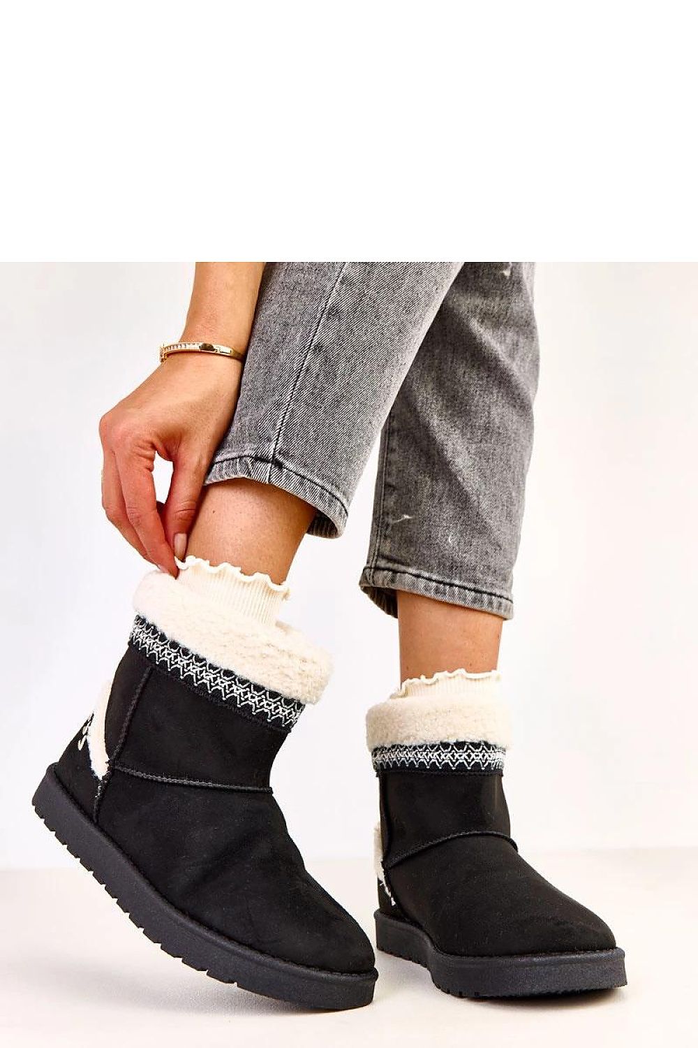 Schneeschuhe model 219953 Solea