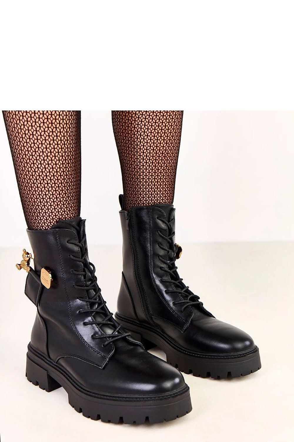 Boot model 219959 Solea