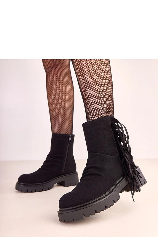 Stiefeletten model 220260 Solea