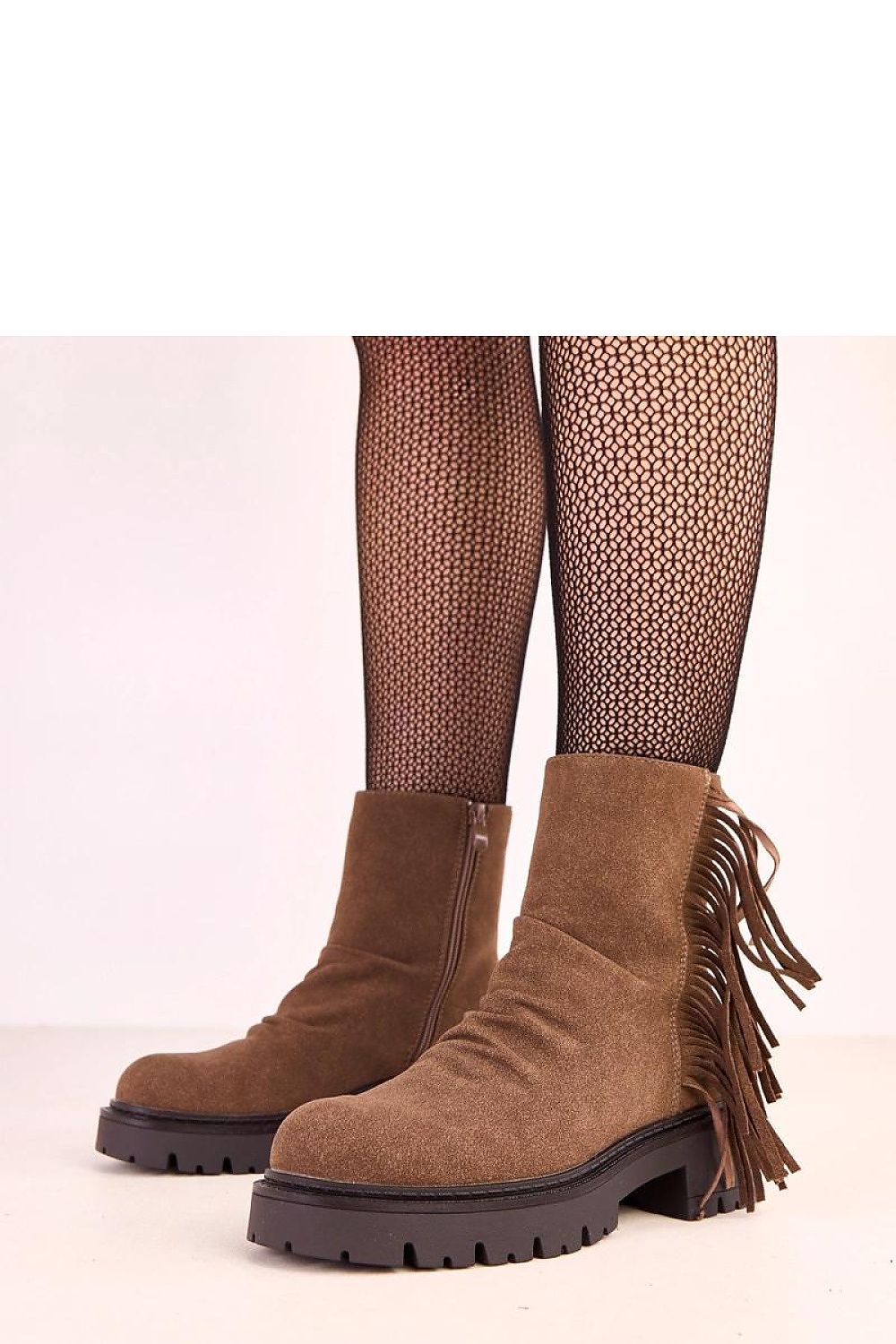 Stiefeletten model 220261 Solea