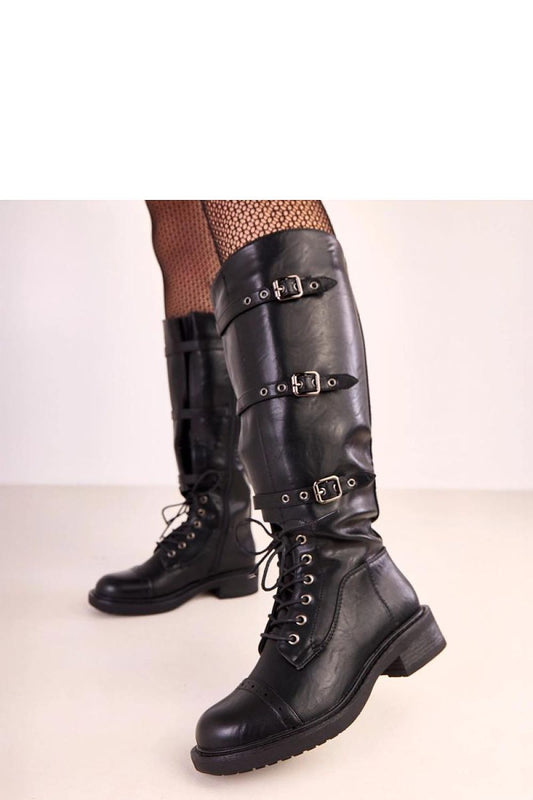 Stiefel model 220584 Solea