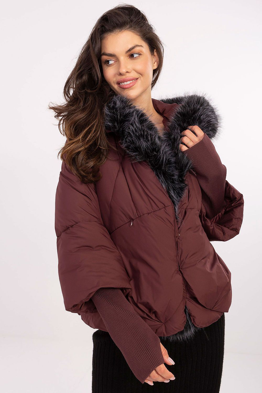 Jacke model 220651 MBM