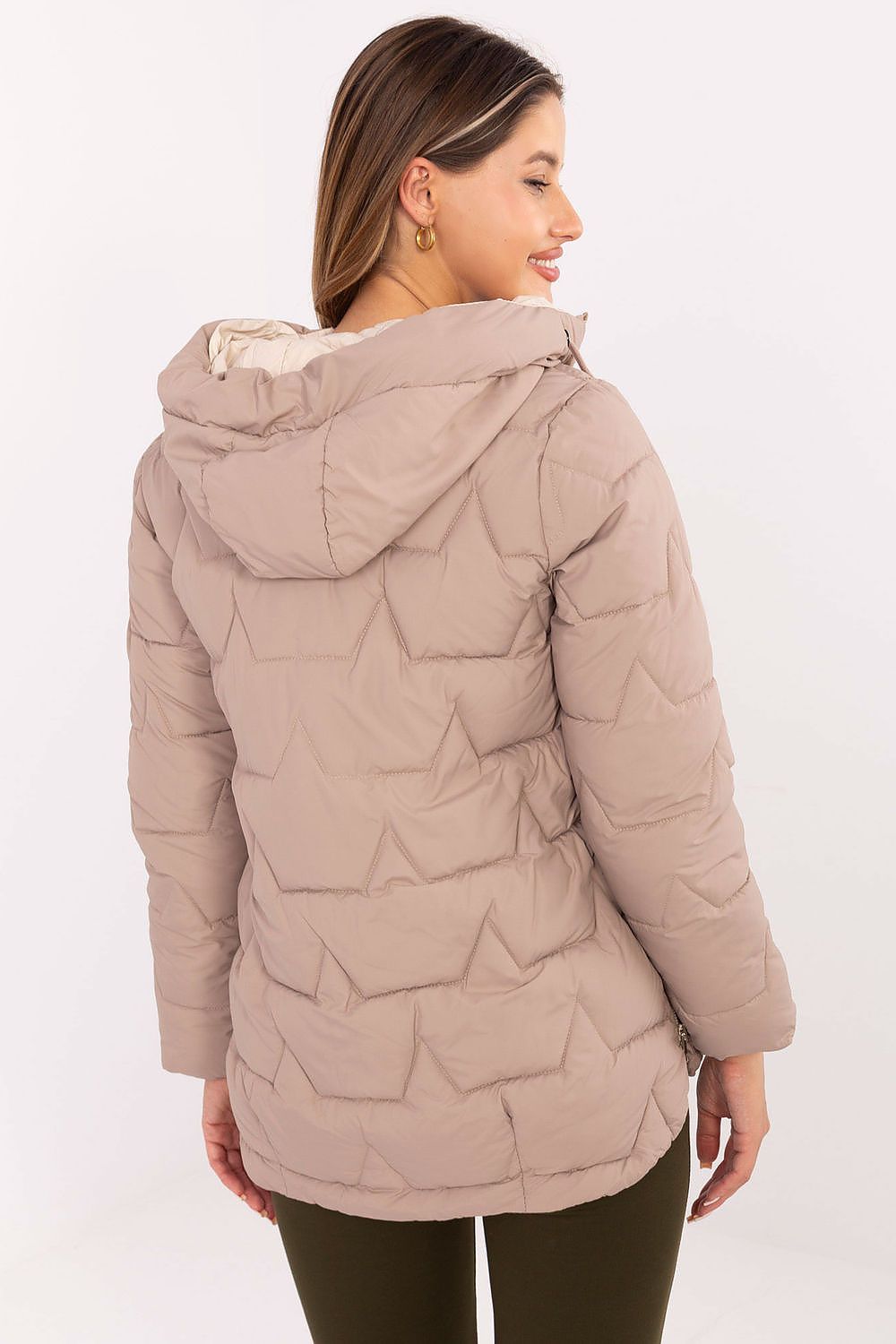Jacke model 220654 MBM