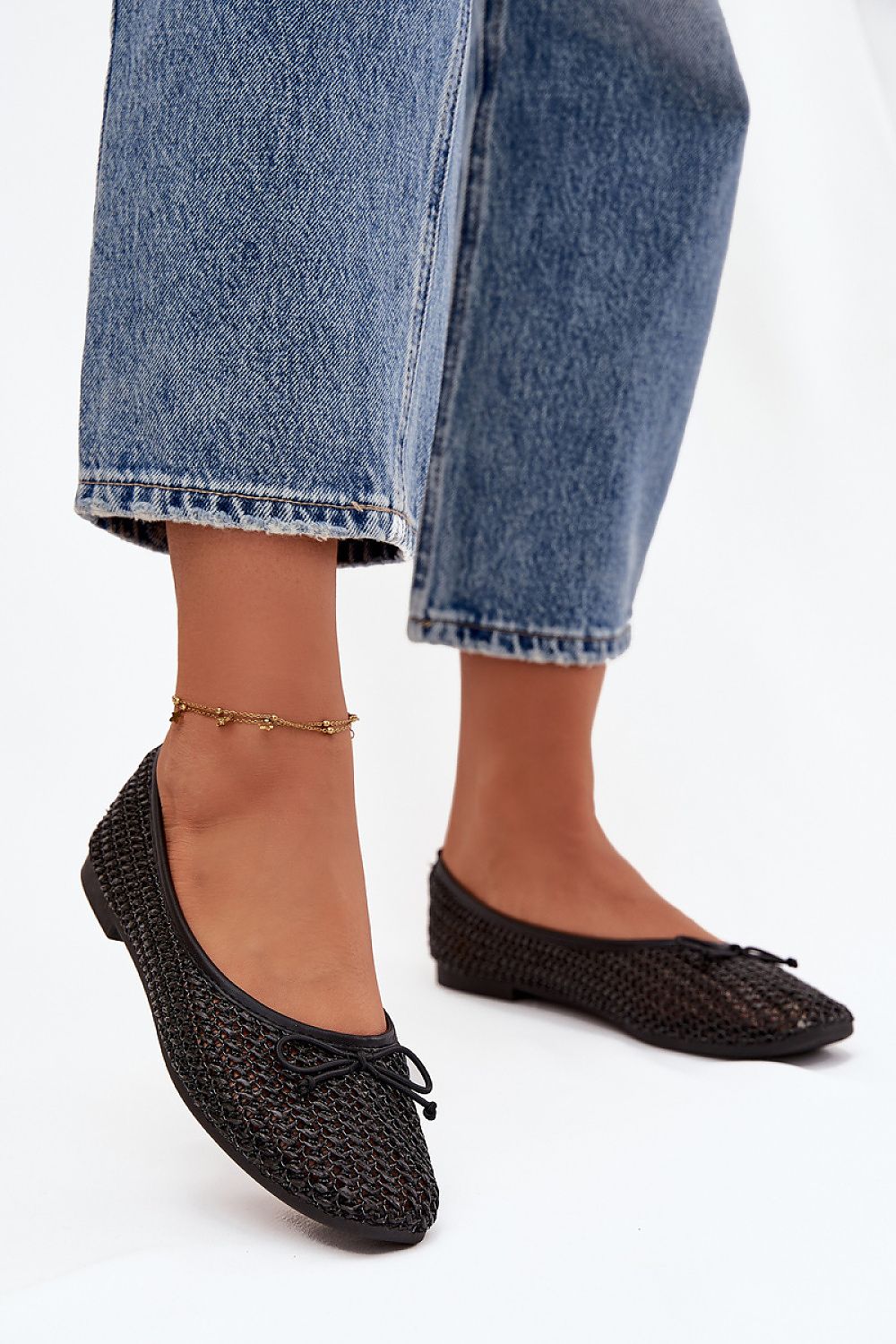 Ballerina Schuhe model 220685 Step in style