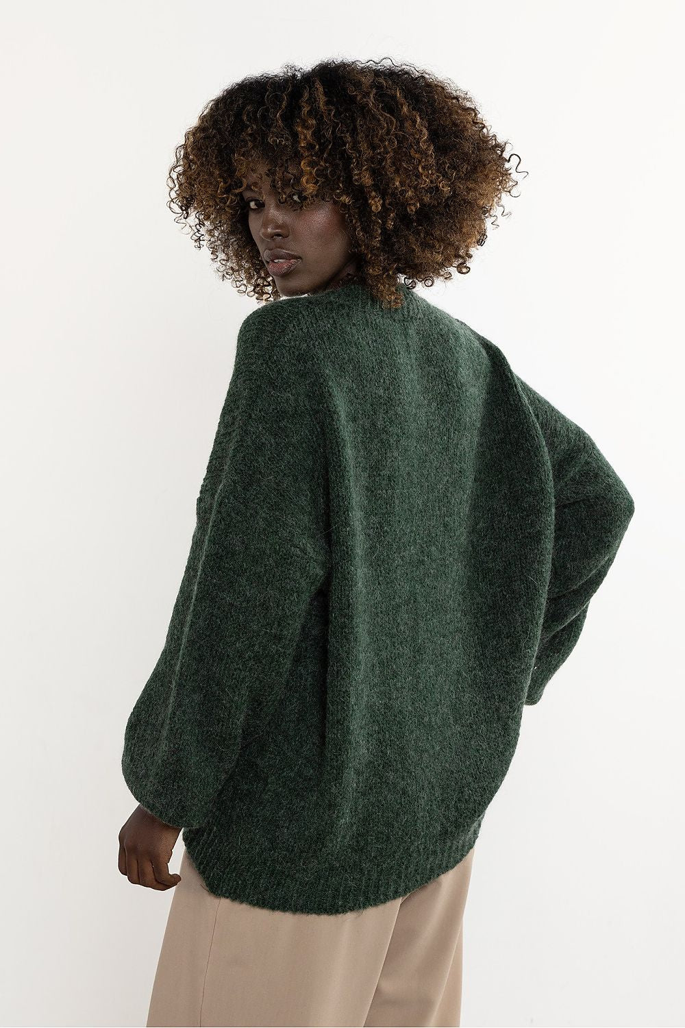 Pullover model 220852 awama
