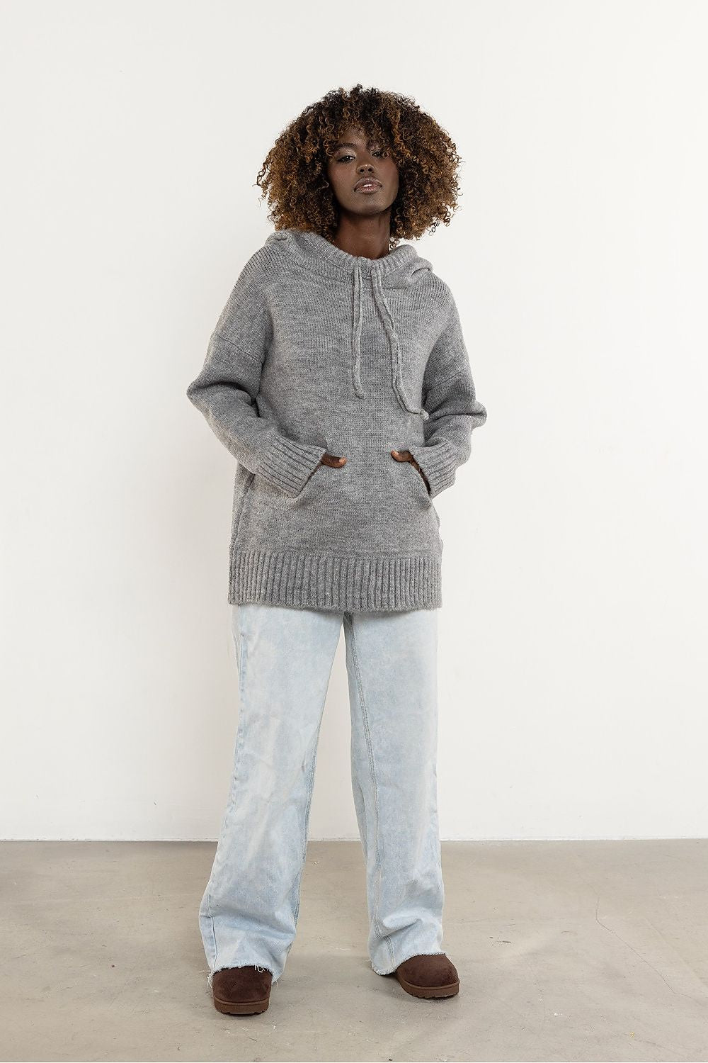 Pullover model 220856 awama