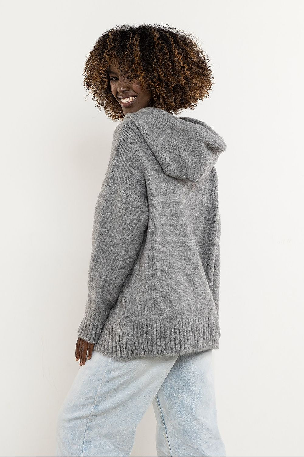 Pullover model 220856 awama