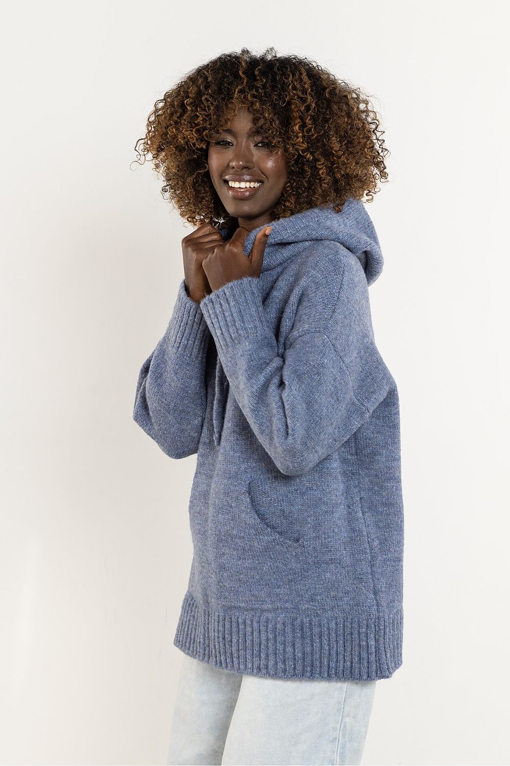 Pullover model 220858 awama