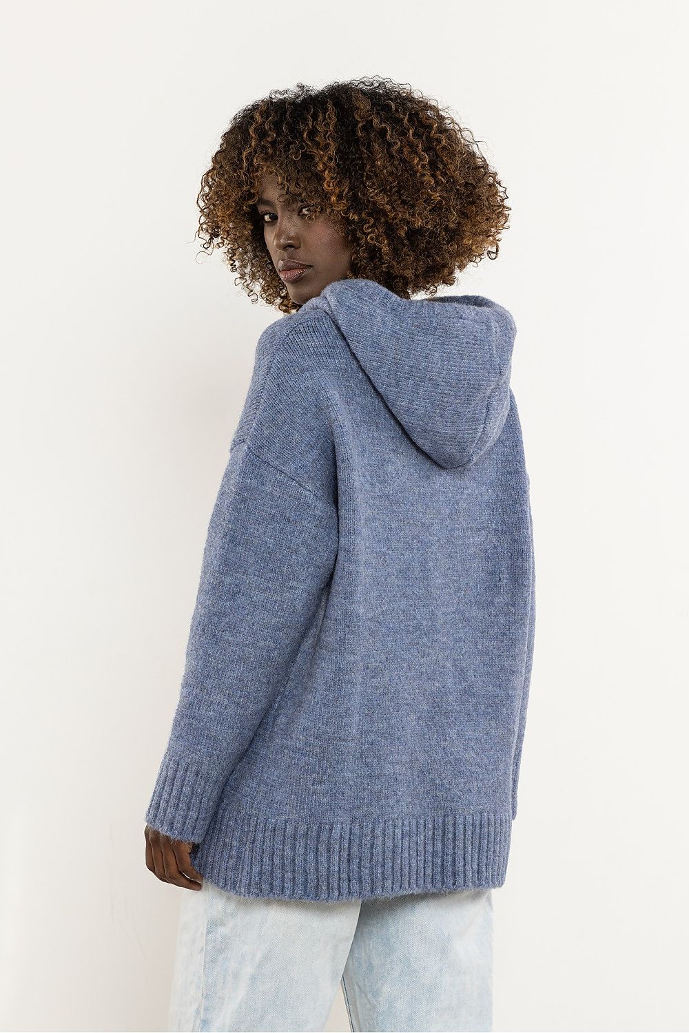 Pullover model 220858 awama