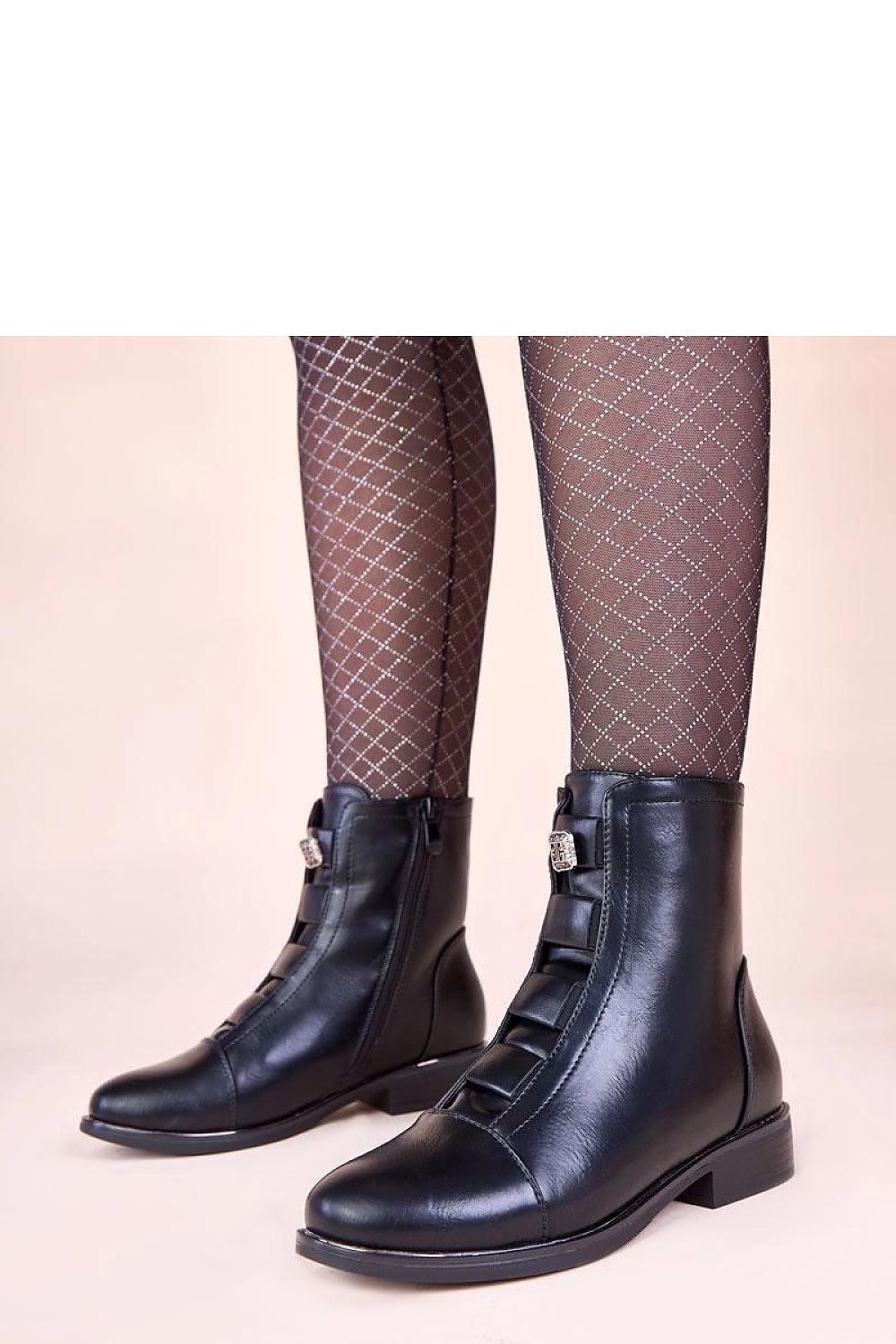 Stiefeletten model 221014 Solea