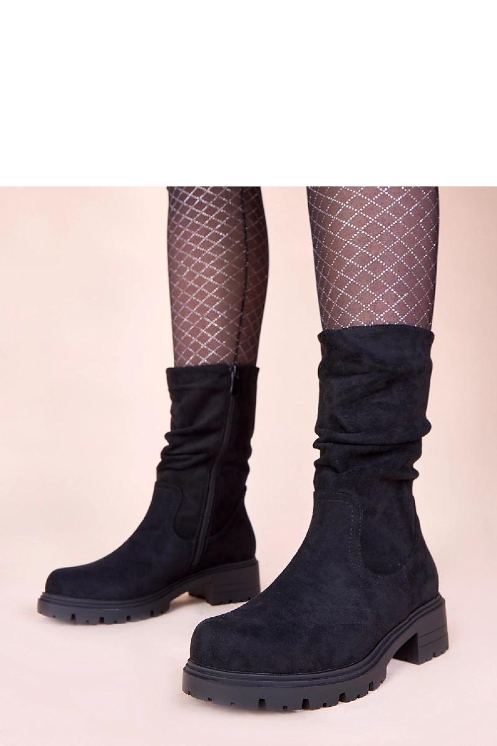 Stiefeletten model 221030 Solea