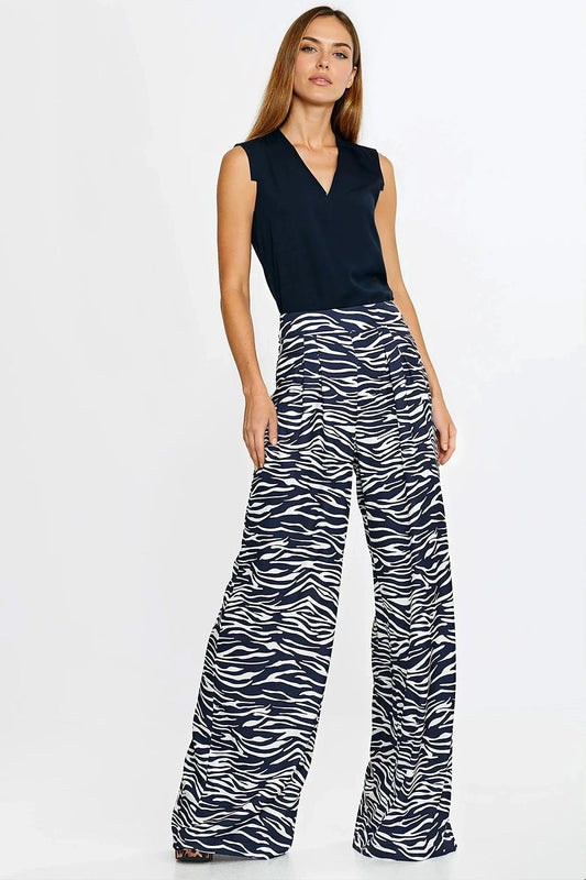 Bluse model 221212 Nife