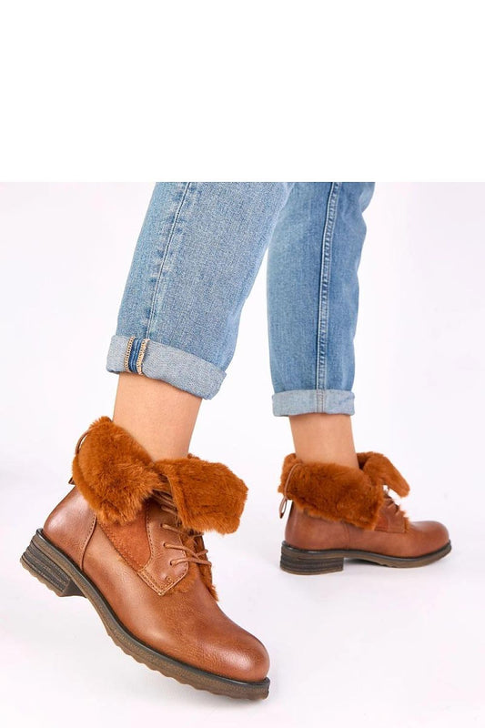 Stiefeletten model 221640 Solea