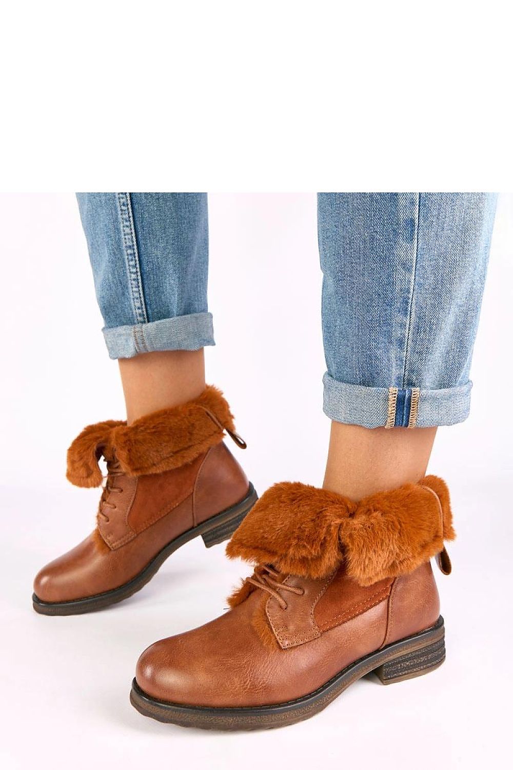 Stiefeletten model 221640 Solea