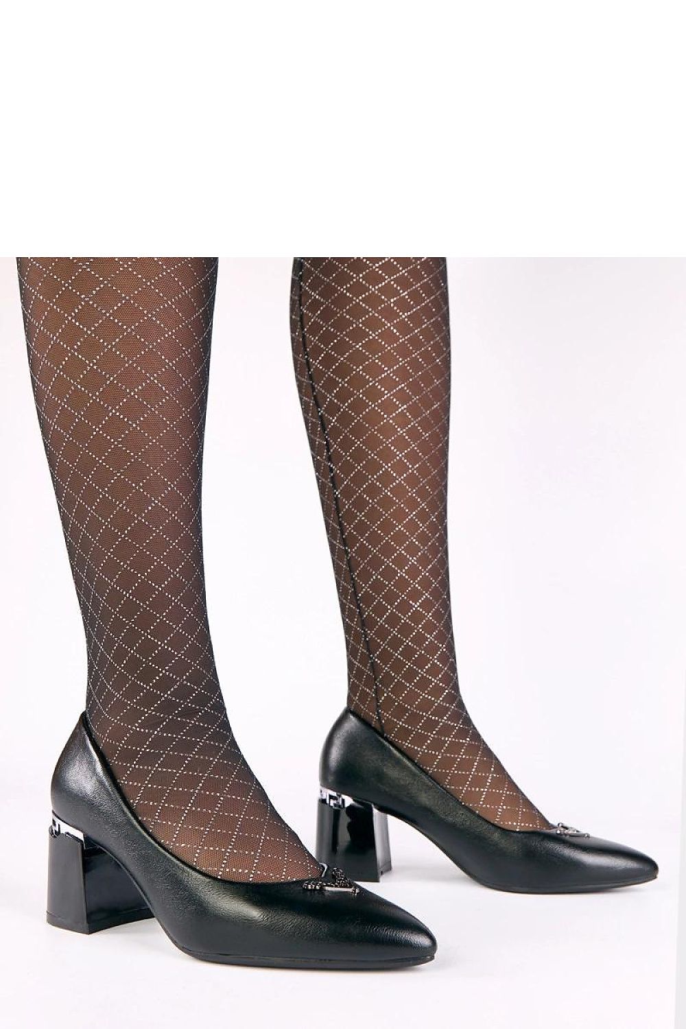 Pumps mit Absatz model 221652 Solea
