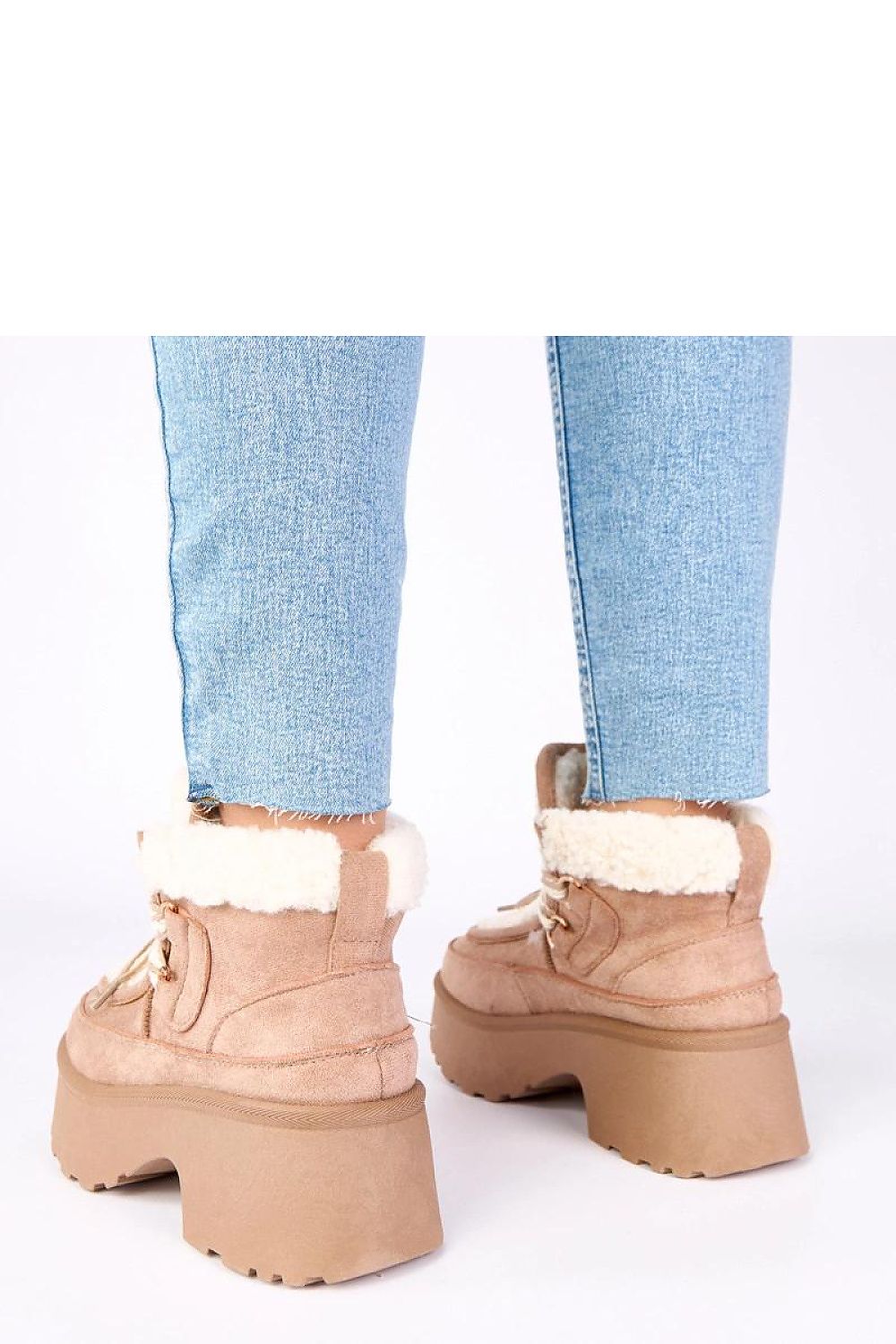 Schneeschuhe model 221659 Solea