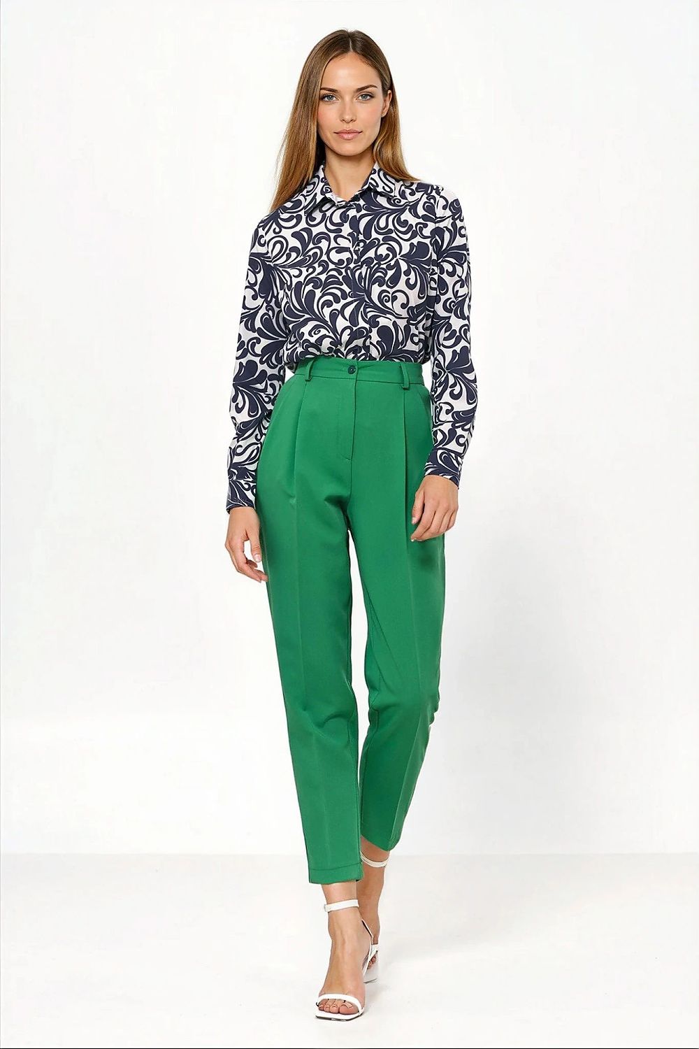 Damen Hose model 221732 Nife