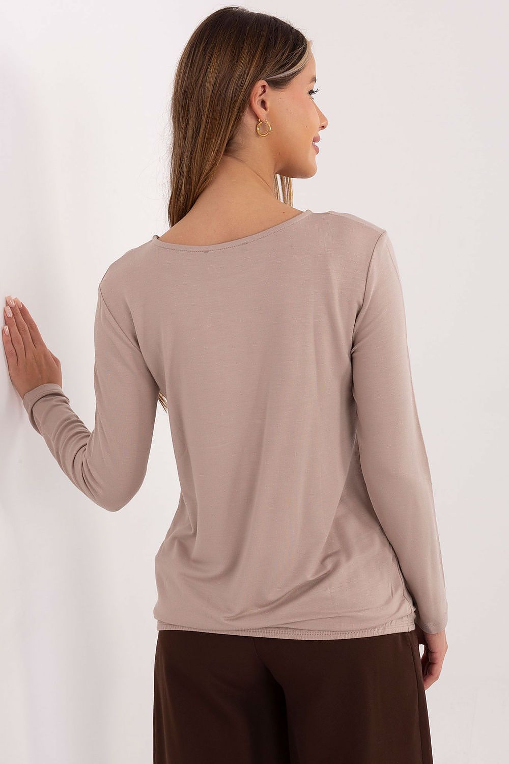 Bluse model 222428 Relevance