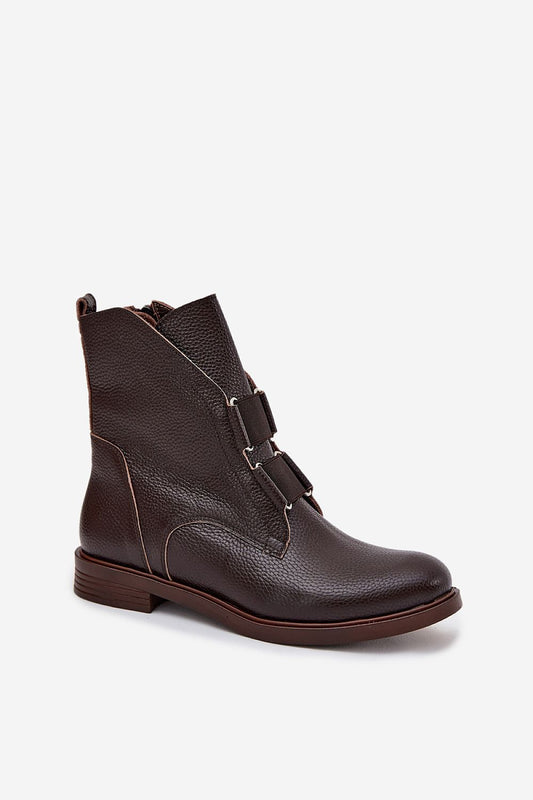 Stiefeletten model 222966 Step in style