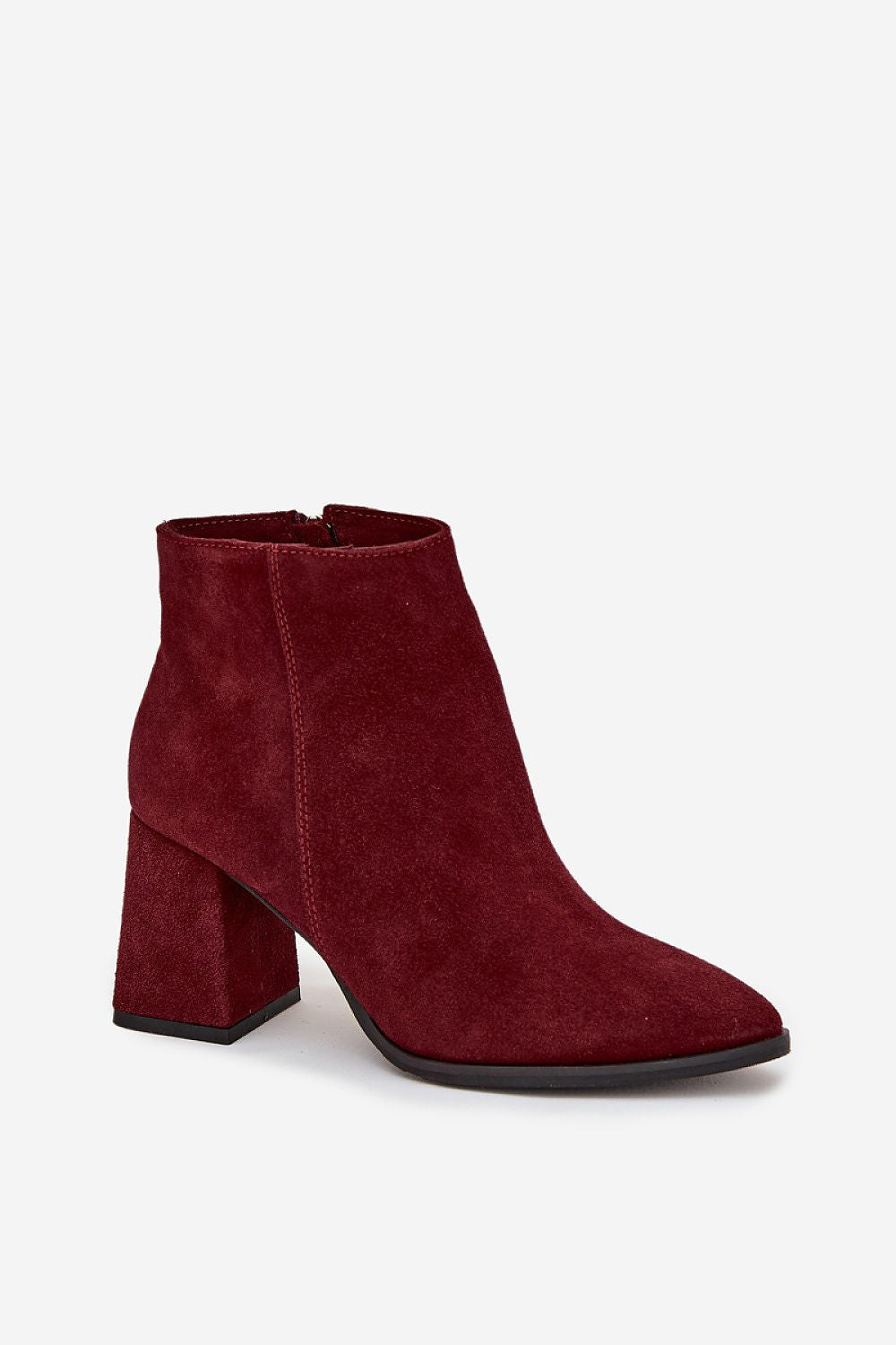 Stiefeletten model 222967 Step in style