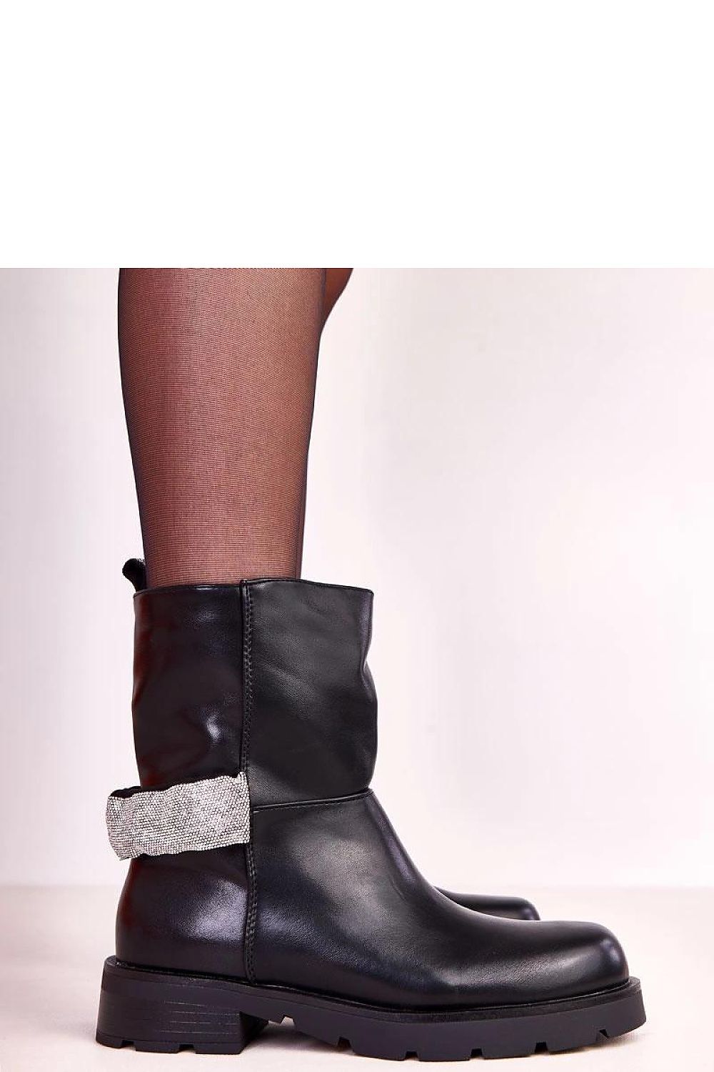 Stiefeletten model 223158 Solea