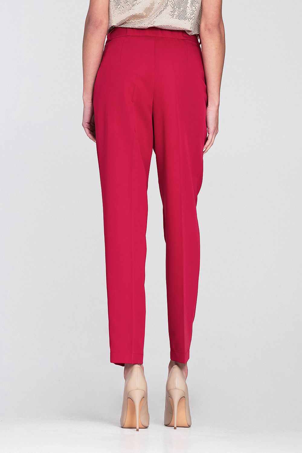 Damen Hose model 223280 Nife