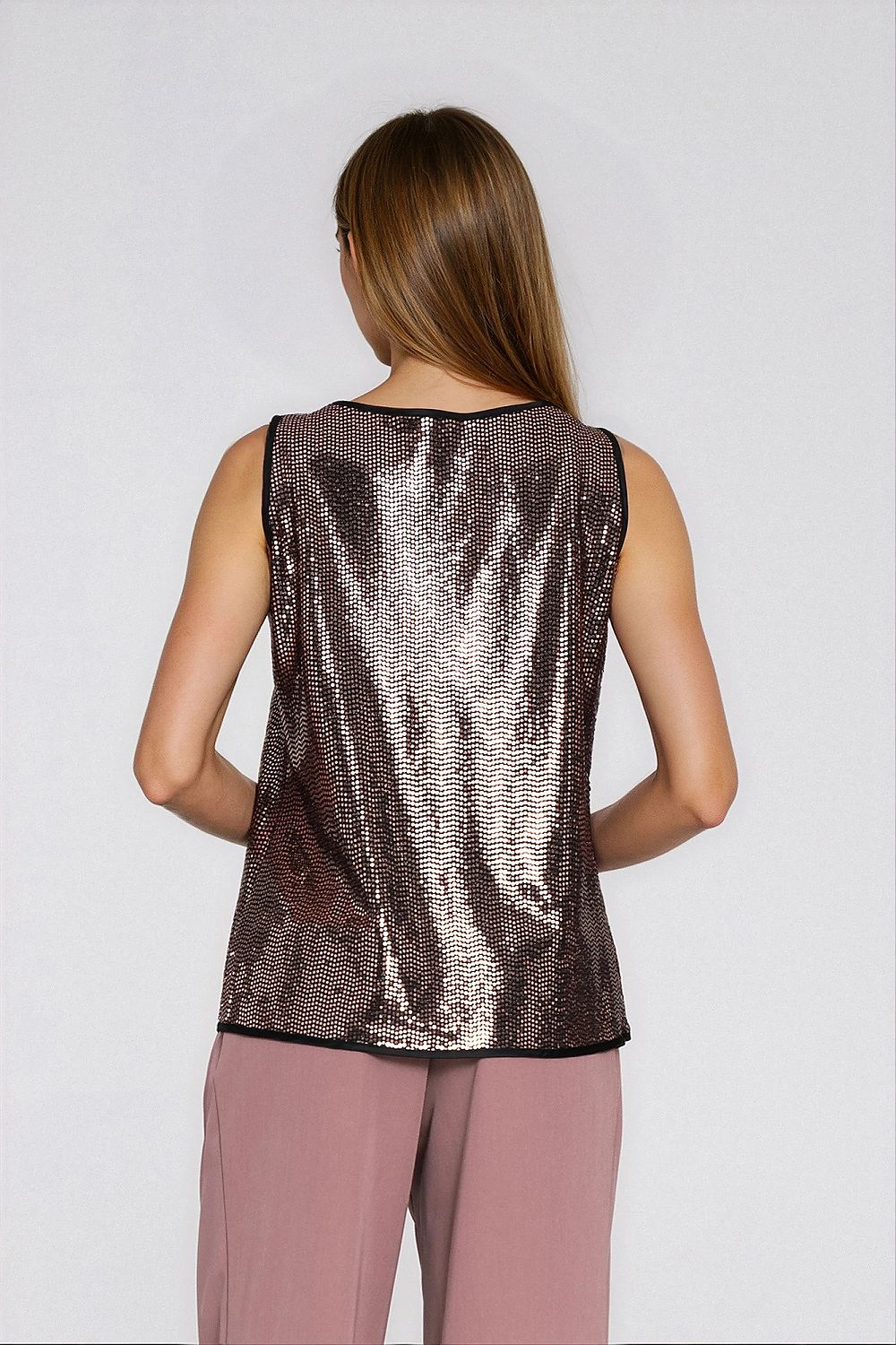 Bluse model 223286 Nife