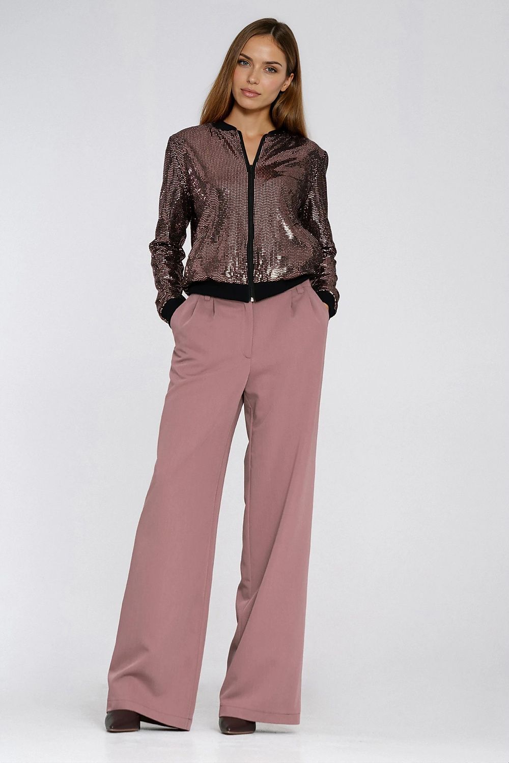 Sweater model 223298 Nife