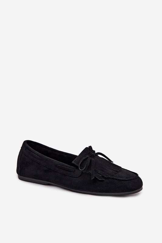 Mokassins model 223622 Step in style