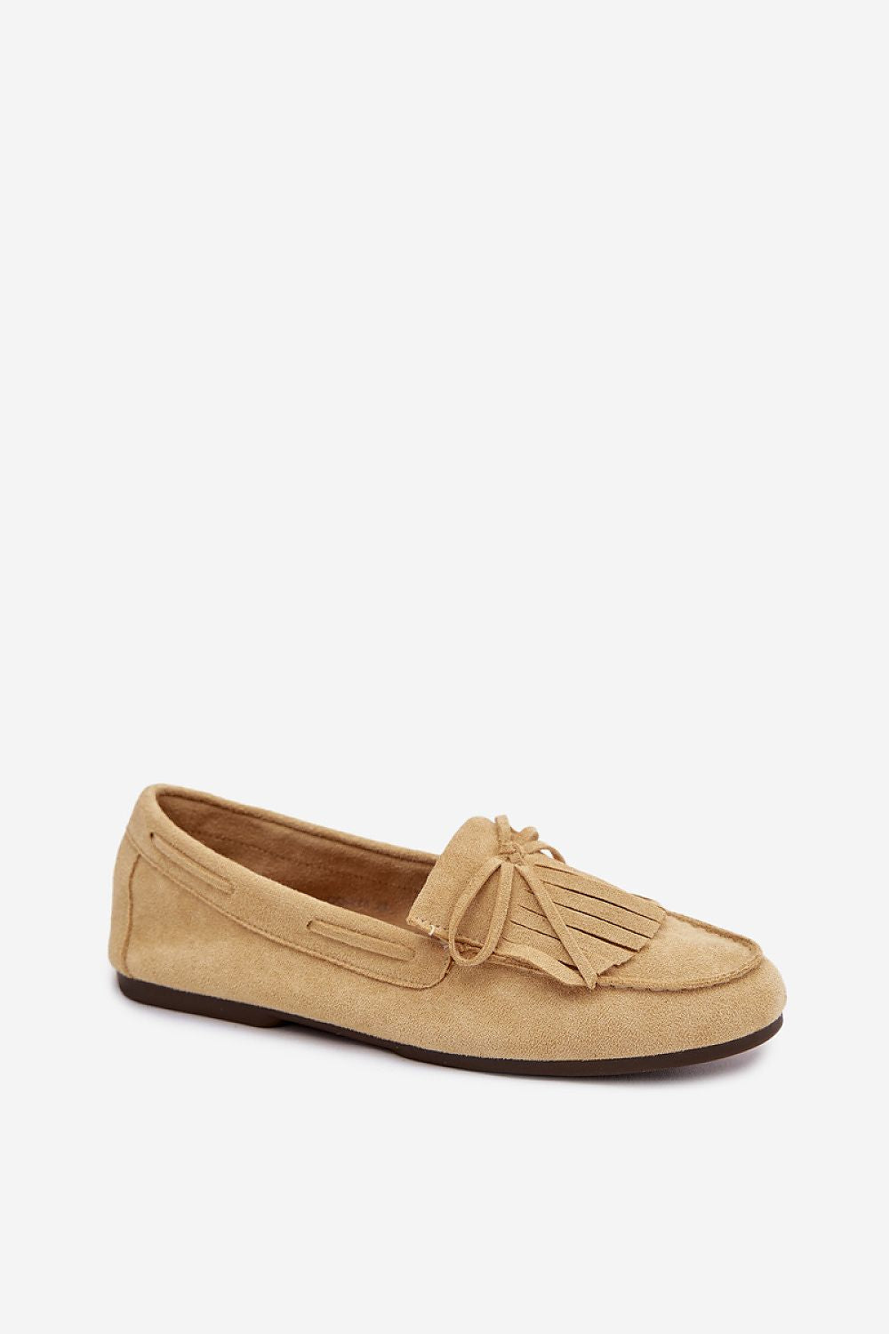 Mokassins model 223625 Step in style