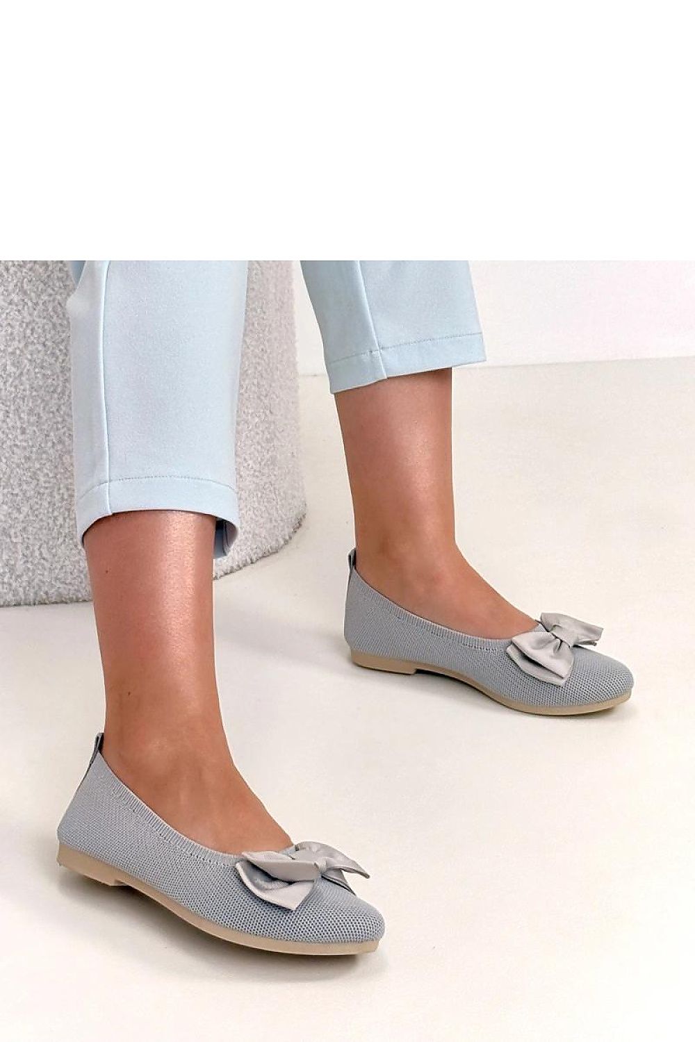 Ballerina Schuhe model 224568 Solea