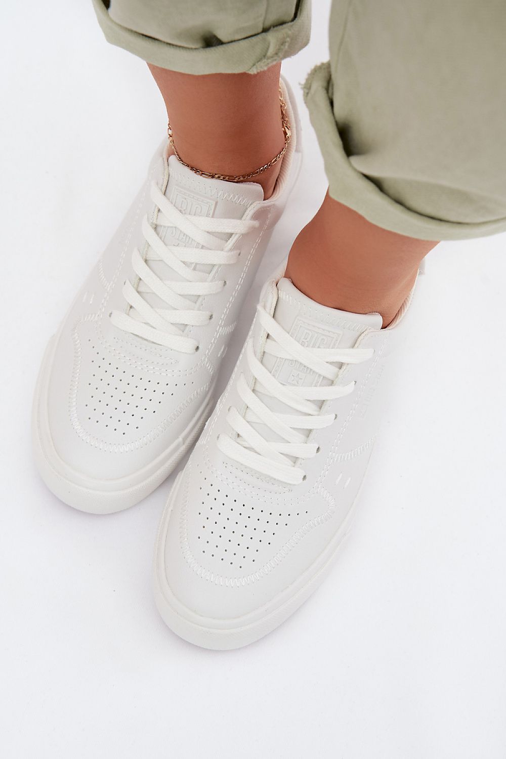 Sportschuhe model 224925 Step in style