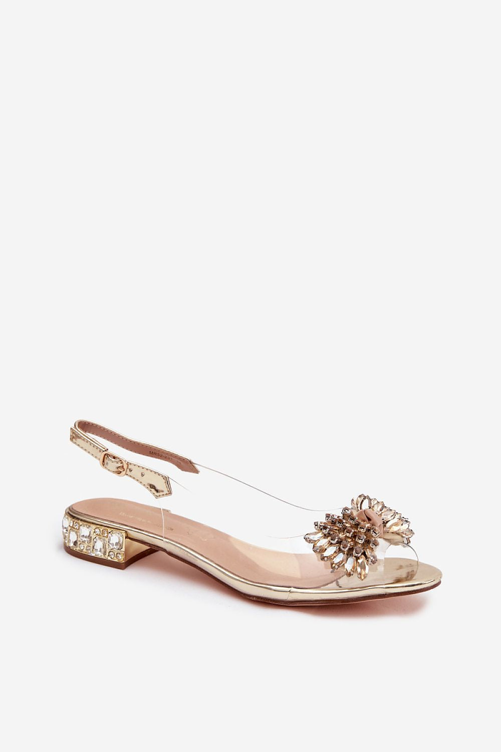Sandalen model 225141 Step in style