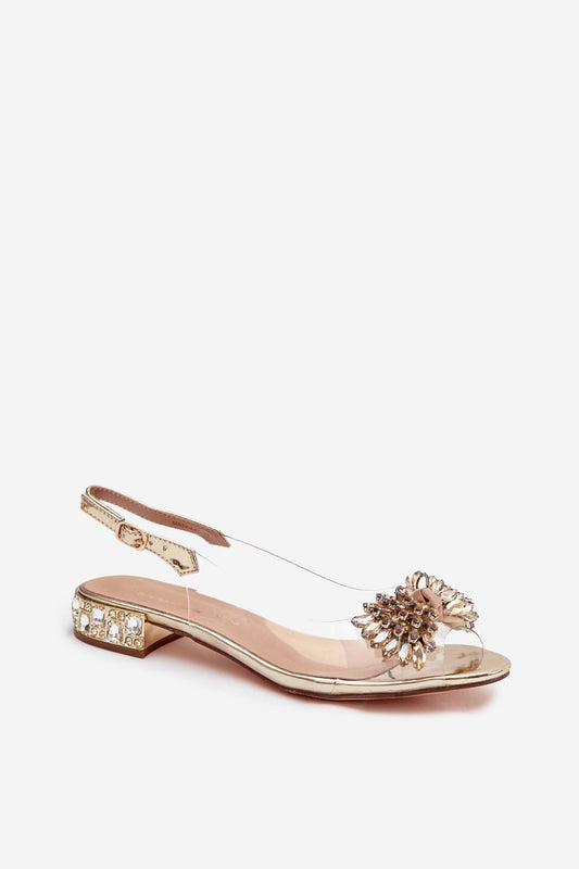 Sandalen model 225141 Step in style