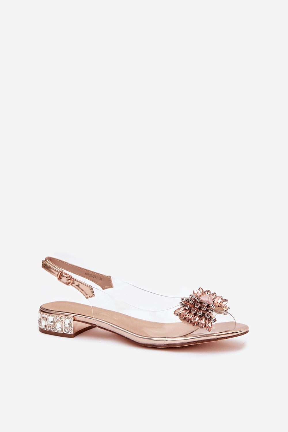Sandalen model 225142 Step in style