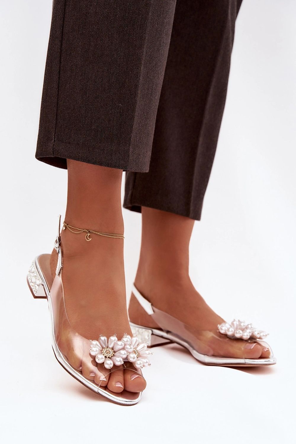 Sandalen model 225150 Step in style