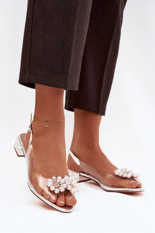 Sandalen model 225150 Step in style