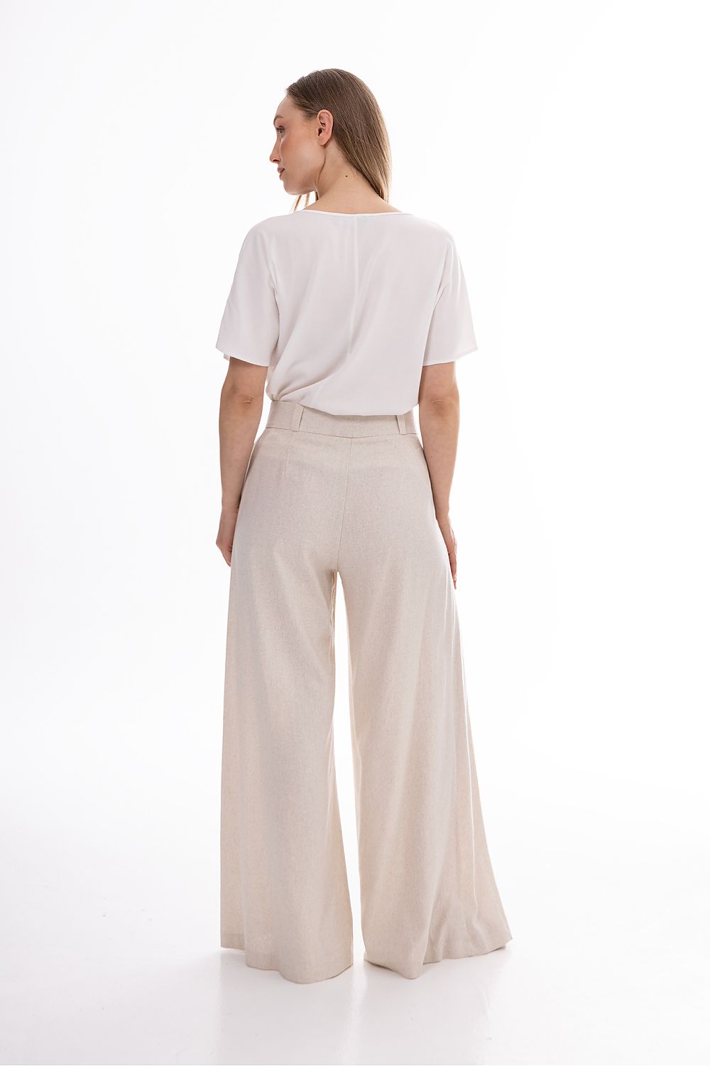 Damen Hose model 225301 awama