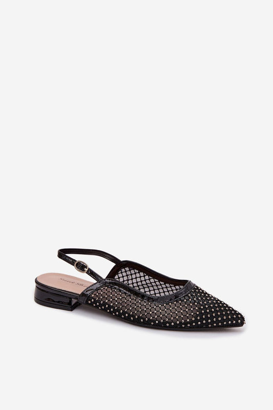 Ballerina Schuhe model 225344 Step in style