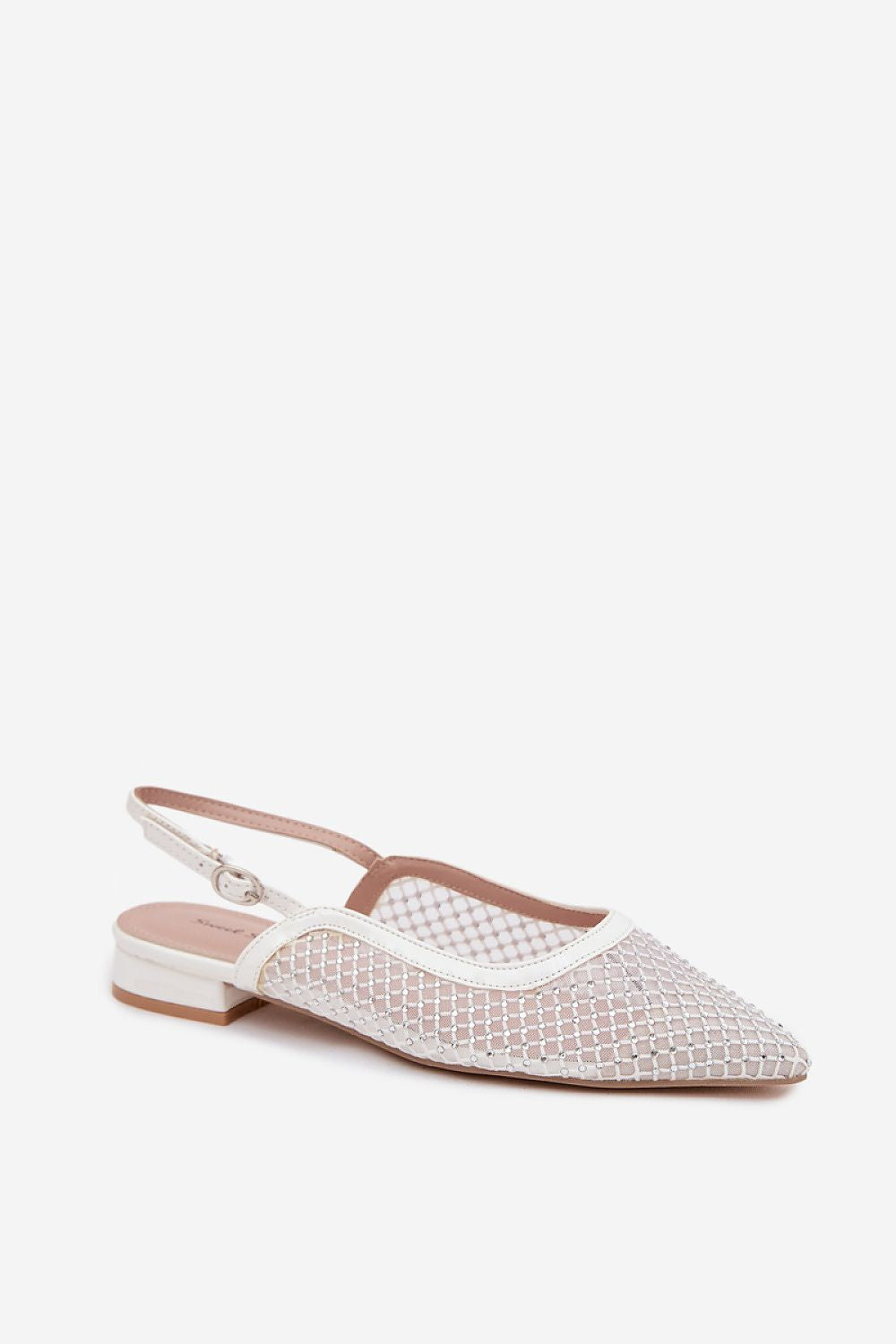 Ballerina Schuhe model 225345 Step in style