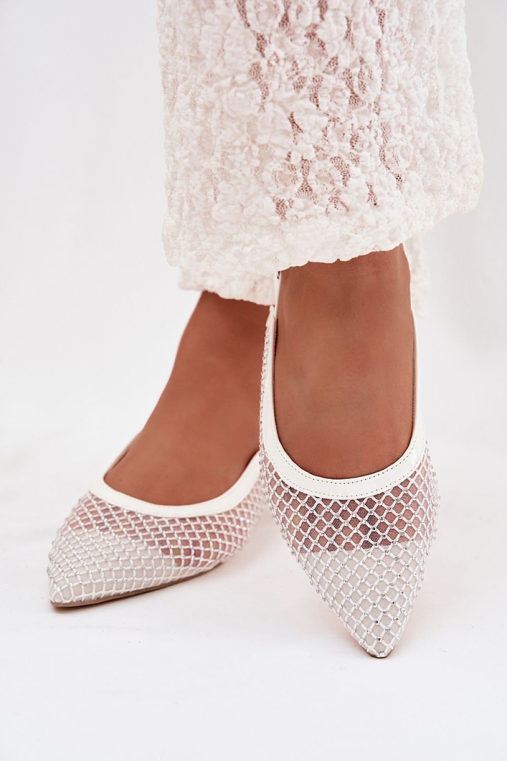 Ballerina Schuhe model 225345 Step in style