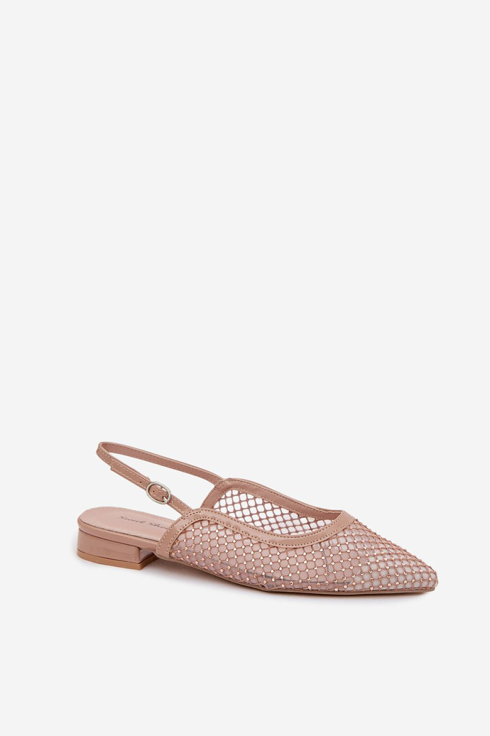 Ballerina Schuhe model 225346 Step in style