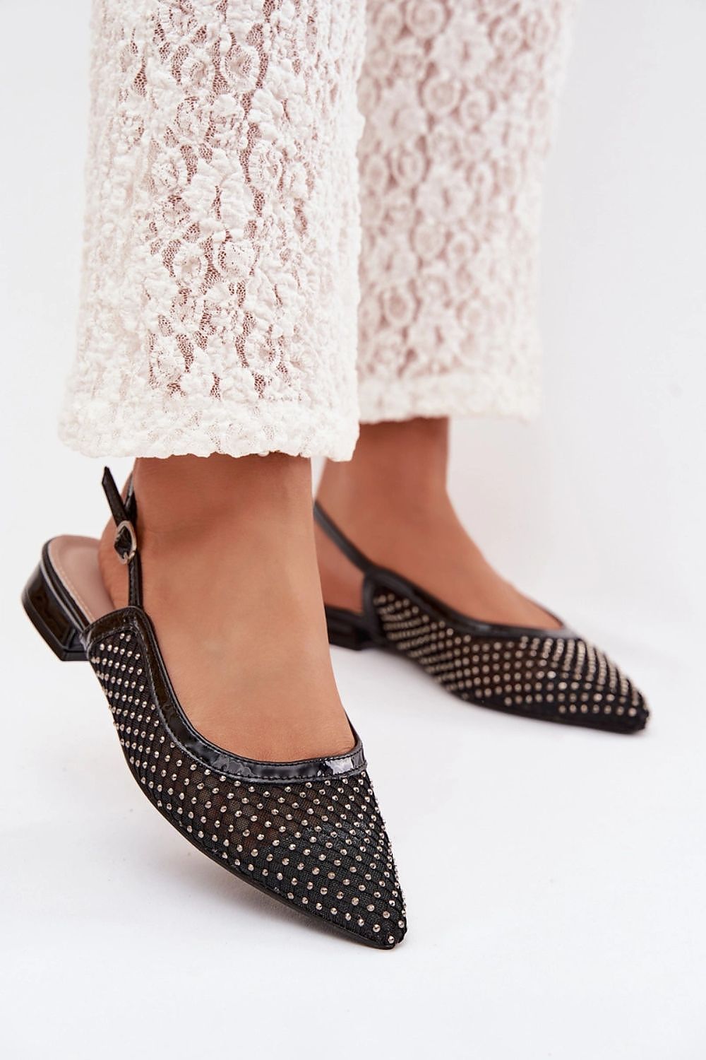 Ballerina Schuhe model 225344 Step in style