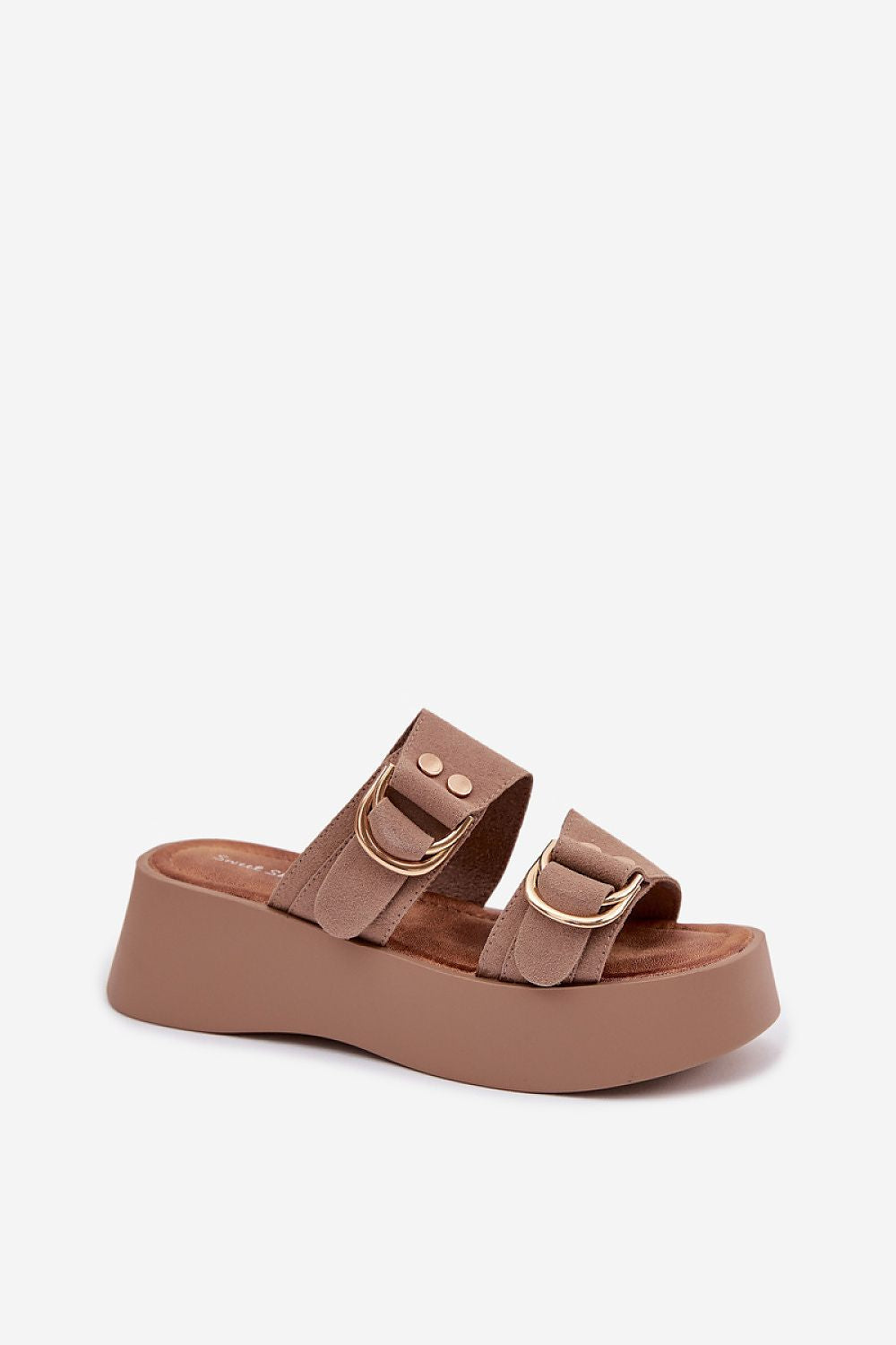 Plattform-Sandalen model 225370 Step in style
