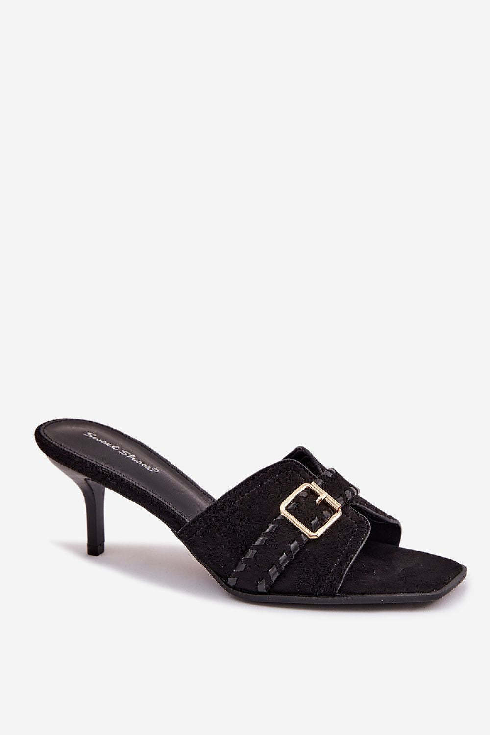 Absatzsandalen model 225371 Step in style
