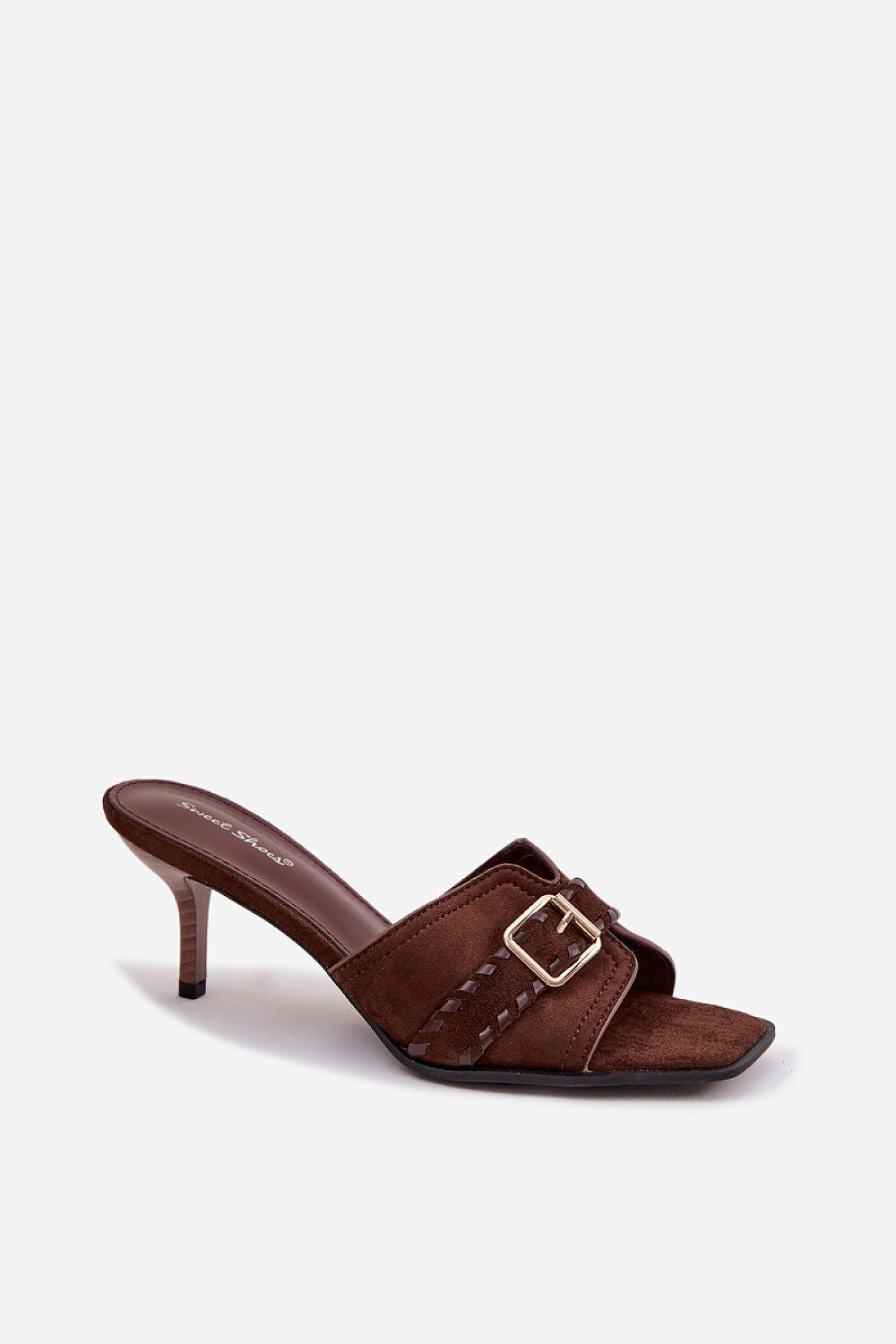 Absatzsandalen model 225372 Step in style